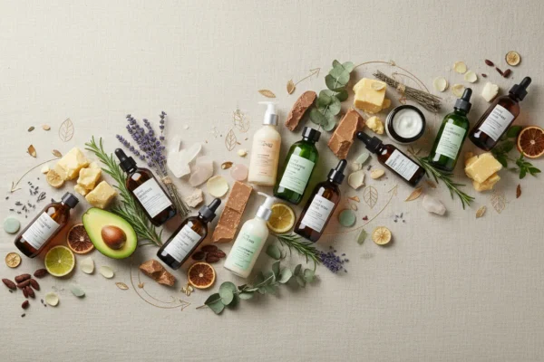 Self-Care Economy: $56B Shift for 2026