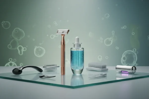 Skinification: 2026 Hair & Waxing Care Redefined