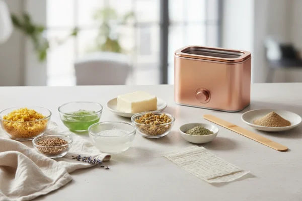 Sustainable Waxing: EU Rules Reshape 2026 Beauty