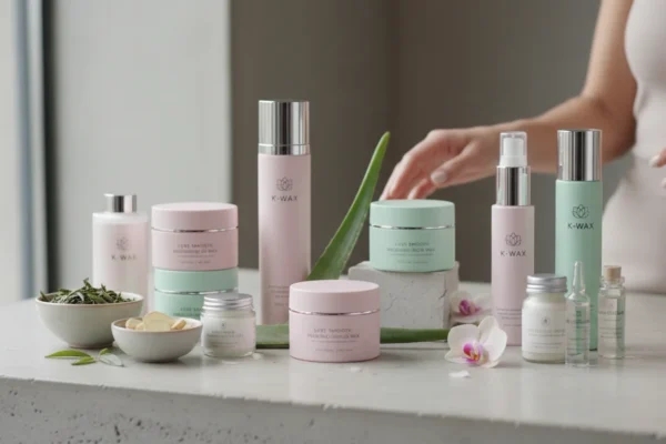 US Waxing Trends: K-Beauty Shapes 2026 Innovation