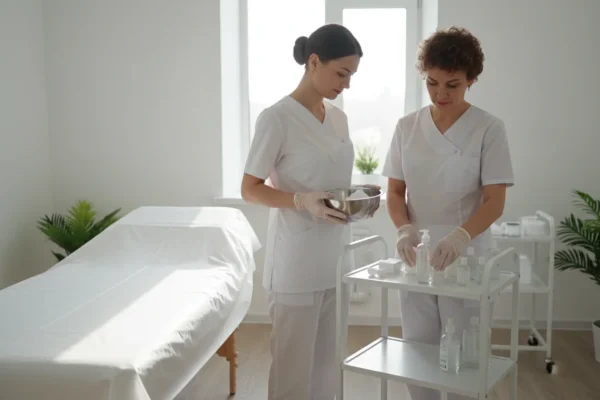 Waxing Aftercare: 2026 Biological Solutions