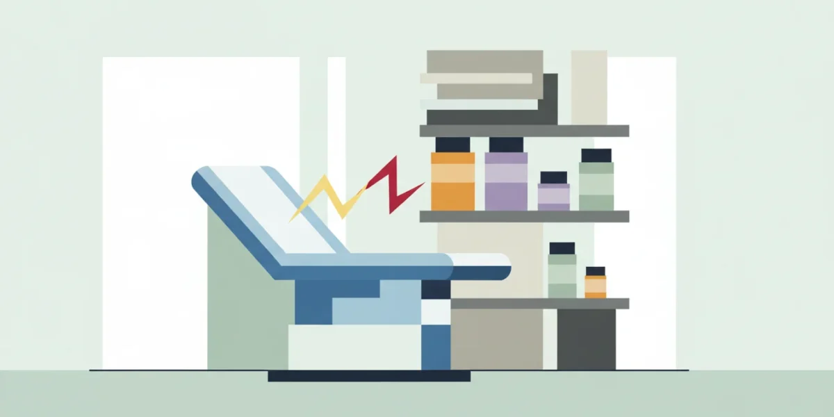 Waxing Specialist: Medication Risks in 2026