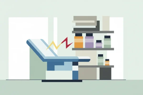 Waxing Specialist: Medication Risks in 2026
