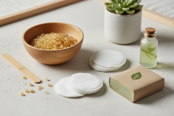 Waxing Waxes: 2026’s Clean Beauty Revolution